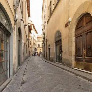 Apartamento Sprone House By 360rentals, Florencia