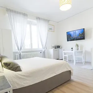 Apartamento Tuscan Sun, Florencia