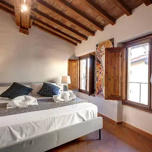 Apartamento Magazzini By Mamo, Florencia