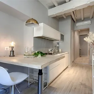 Apartamento Jake & Francis By Mamo, Florencia