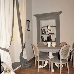 Apartamento Casa Da Verrazzano, Florencia